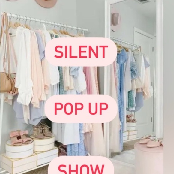 LIKE, TAG AND SHARE  TO BE NOTIFIED OF MY LIVE SHOW SHOWCASING 💙🩷❤️💙🩷❤️ - Picture 2 of 4